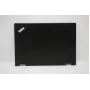 Lenovo 5CB0S95345 coperchio LCD BLK Yoga, nero