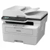 Brother MFC-B7800DN stampante multifunzione, laser monocromatica, A4, 4 in 1 (stampa/scansione/copia/fax), fronte-retro, 34 ppm, ADF, Ethernet, USB 2.0