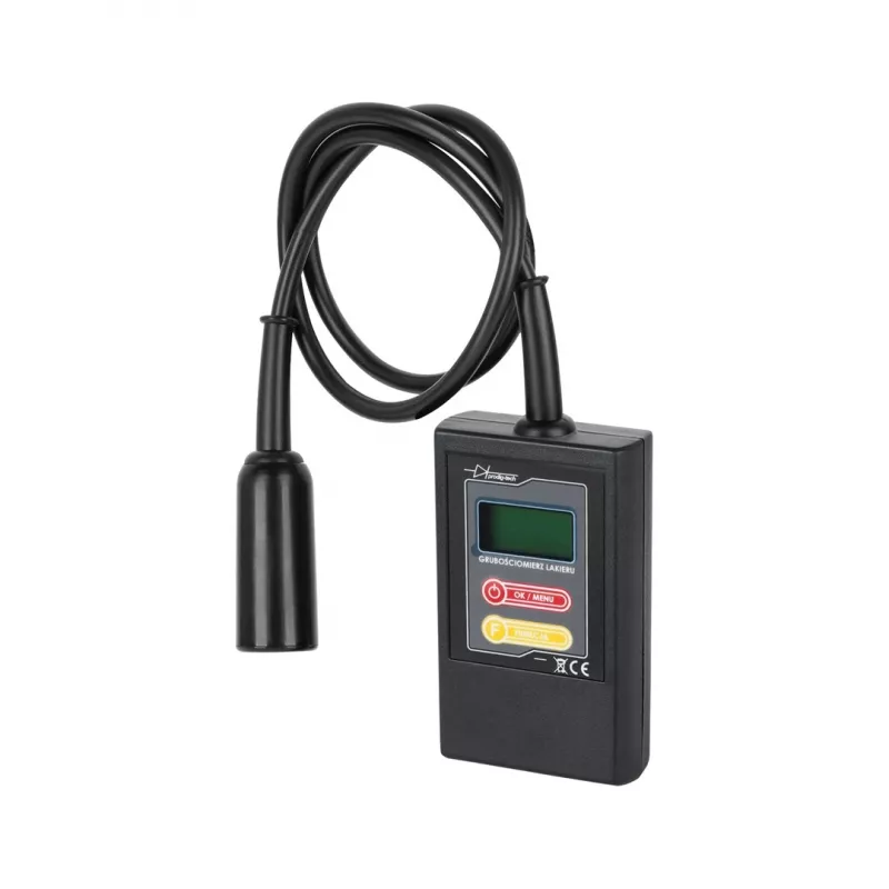 MISURATORE DI SPESSORE DELLA VERNICE GL-1S SONDA FE