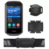 Ciclocomputer GPS GARMIN Edge 1050, display 3,5 pollici, Nero