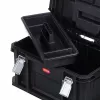 Set cassetta per attrezzi Connect Rolling System KETER
