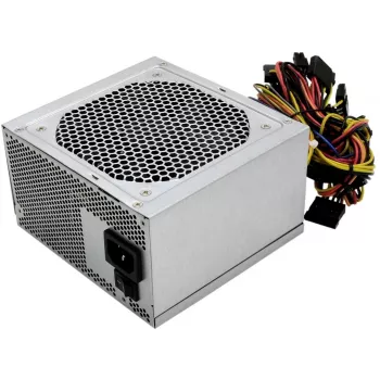 Seasonic ATX ES2 SSP-400ES2 - alimentatore (interno)