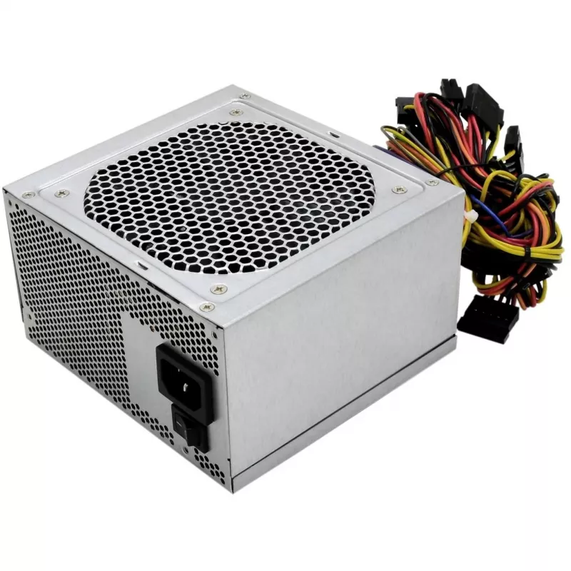 Seasonic ATX ES2 SSP-400ES2 - alimentatore (interno)