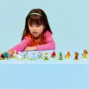 Blocks Minifigure 71051 Serie animali 28 (BOX)