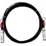Cavo CBO DAC SFP+ Fujitsu EBR800-TWX-1M 1 m Direct-Attach rame