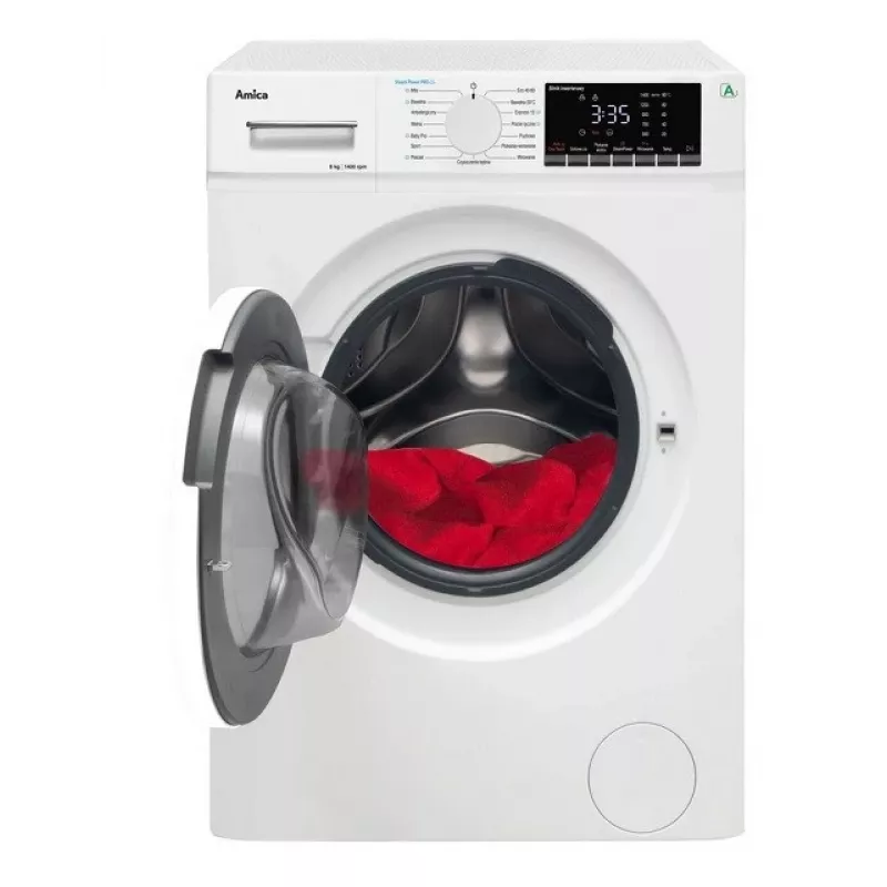 AMICA LAVATRICE WA5S814ALISH