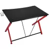 Scrivania per computer Nitro Concepts NC-GP-DK-010 Rettangolare MDF 1160x760x750 mm