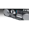 Boombox M-380 GB nero