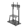 Sbox FS-1035 supporto TV da pavimento fisso, 37-100 pollici, fino a 150 kg, VESA 800x600