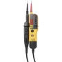 FLUKE tester di tensione/continuità FLUKE-T110 con carico inseribile (versione VDE) (4093088)