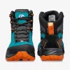 Scarpe SCARPA rush trk gtx-pagoda blue-mango-42
