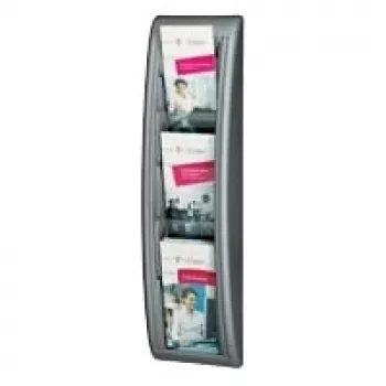 Portariviste PaperFlow K540625