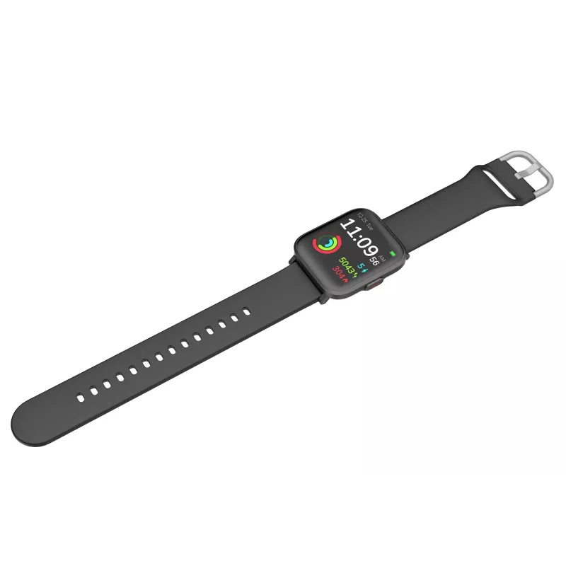 Sponge Watch Sponge Watch 1 nero