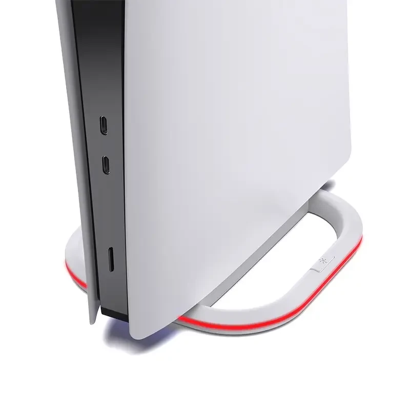 Supporto Subsonic SA5686 per PlayStation 5 bianco con filo