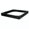 Zoccolo per armadio di rete ROLINE 26.21.0244 800×800 mm nero