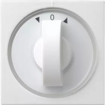 Gira 066603 bianco