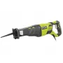 RYOBI RRS1200-K sega a sciabola 1200 W nero, verde