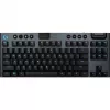 Tastiera da gaming meccanica Logitech G G915 TKL Tenkeyless LIGHTSPEED Wireless RGB – lineare