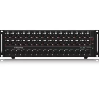 Midas DL32 stagebox digitale 32 In/16 Out
