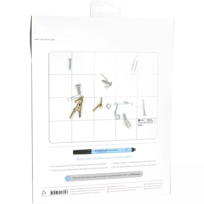iFixit EU145167-4 strumento di riparazione per dispositivi elettronici
