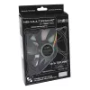 Noiseblocker Multiframe S-Series M12-3 ventola per case, 120 mm