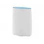 Router wireless NETGEAR LBR20 Gigabit Ethernet Dual-Band (2,4 GHz / 5 GHz) 4G Bianco