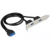 Adattatore interno USB 3.2 Gen 1 DeLOCK 84836