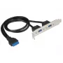 Adattatore interno USB 3.2 Gen 1 DeLOCK 84836