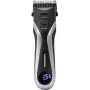Grundig MC 8840 nero, argento 6 nichel-metallo idruro (NiMH)