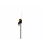 Fiskars 1023633 accessorio per attrezzi da giardino lama per cesoie da rami acciaio inox, - acciaio