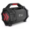 Radio da cantiere portatile PerfectPro ROCKTAGON 18V — radio da cantiere a batteria