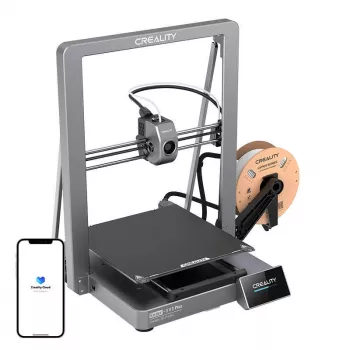 Stampante 3D Creality ENDER-3 V3 PLUS FDM Wi-Fi ABS PETG 0,1-0,35 mm