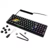 Tastiera gaming Sharkoon SGK50 S2 Mechanical QWERTZ wireless