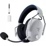 Cuffie Razer BlackShark V3 Pro con filo e senza fili Bluetooth bianche