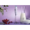 Montapanna automatico JATA JEES1111 blu bianco a batteria