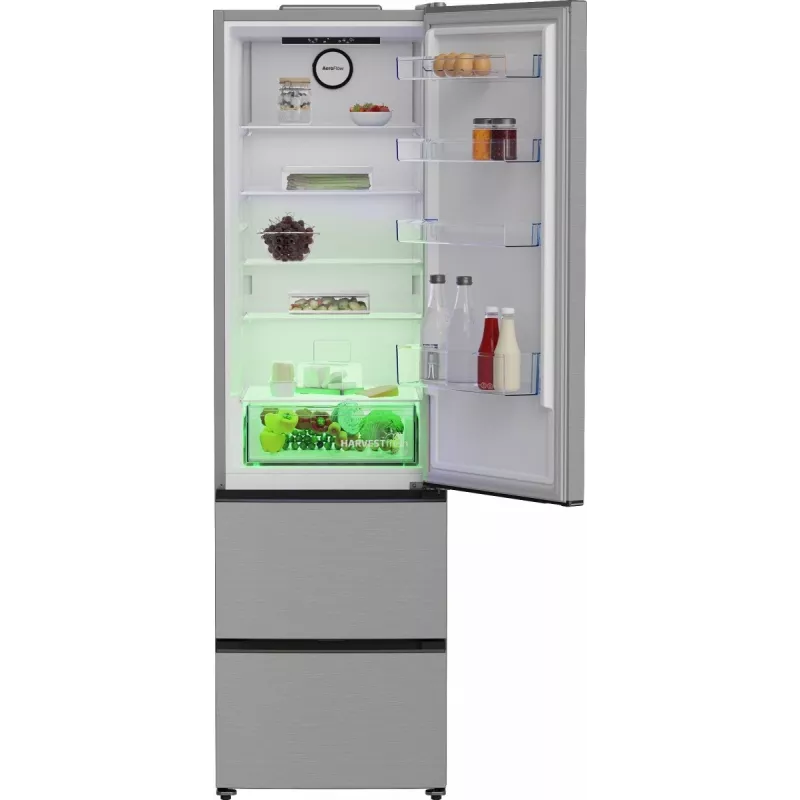 Frigorifero combinato Multi Door B3RGNA354HXB1