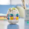 Blocks 40816 Uovo di Pasqua decorativo