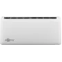 Goobay switch di rete Gigabit Ethernet 8 porte (64564)