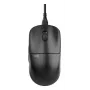 Mouse USB ottico X2/MEDIUM nero PX2221D Pulsar