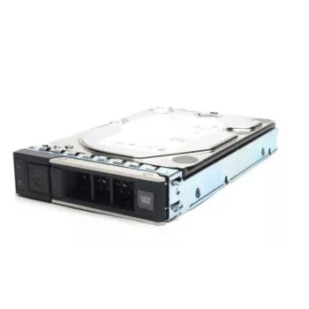 Dell 12TB SATA 6Gbps 512e 3,5
