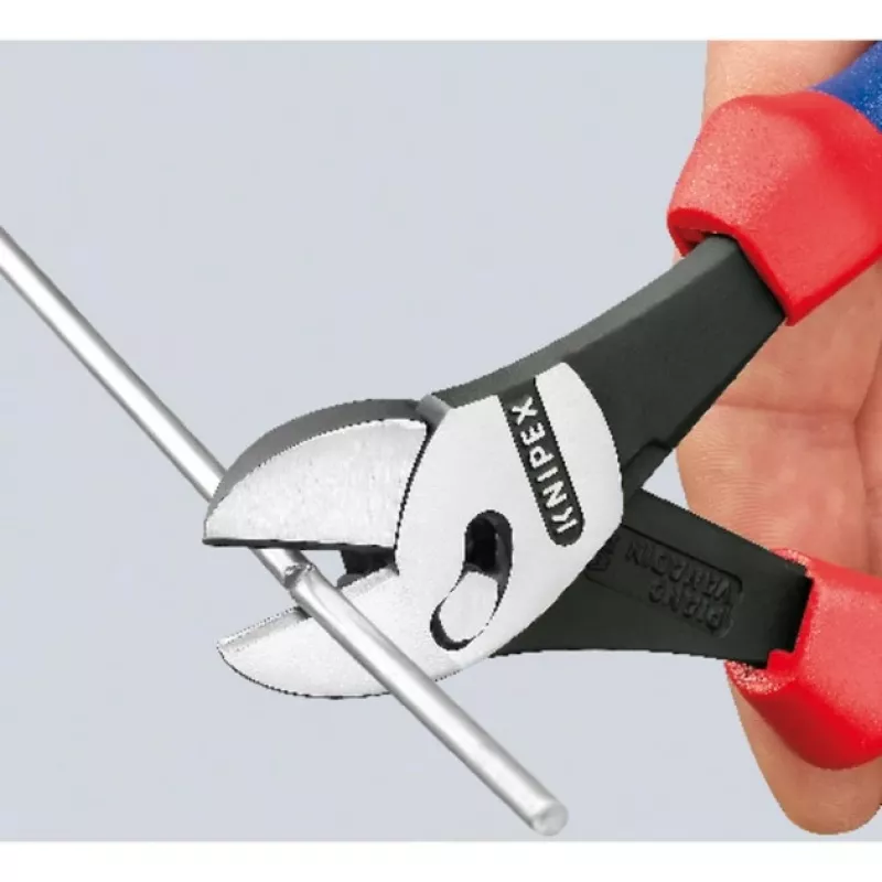 KNIPEX TRONCHESE RINFORZATA 180mm