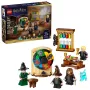 LEGO HARRY POTTER 76460 Castello di Hogwarts - Cerimonia del Cappello Parlante