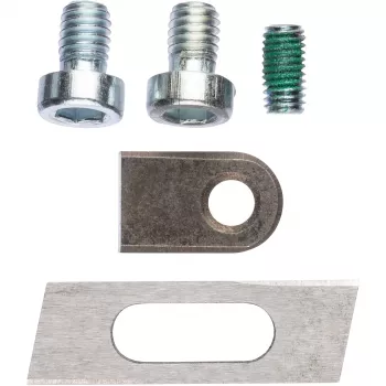 Bosch 2 607 010 025 Accessorio per cesoie per lamiera