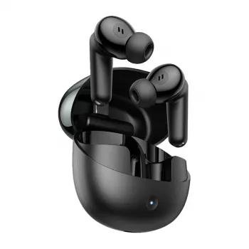 Auricolari TWS wireless Onikuma TX610 (nero) – auricolari in-ear veramente wireless
