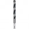 Set di punte per metallo HSS PointTeQ 5 pezzi 10 mm gambo esagonale lunghezza 133 mm