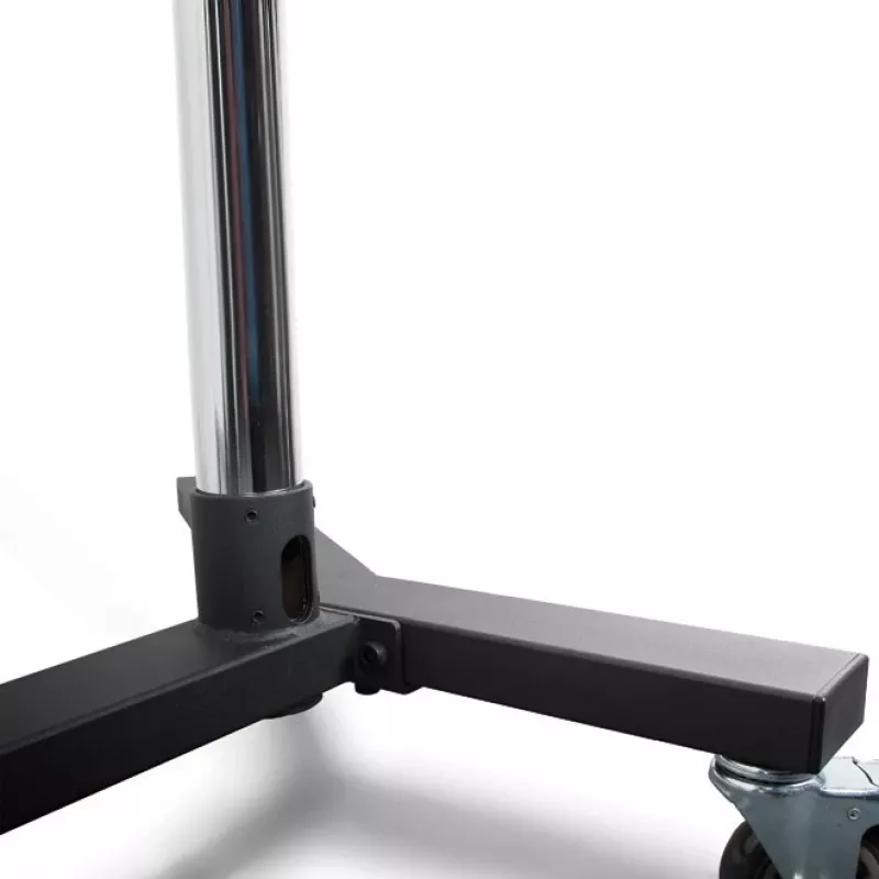 B-Tech BT8506 165,1 cm (65) nero