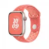 Nike Sport Band magic ember 45 mm - M/L