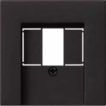 Gira 0276005 nero