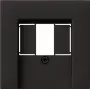 Gira 0276005 nero