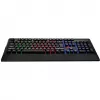 Tt eSPORTS Challenger Combo USB QWERTY tedesco nero (CM-CHC-WLXXPL-GR)